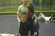 All-American Brandon Precin takes on the young C's