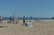 In between sessions - At the Beach!!!