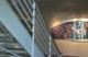 Walk-way to the indoor facility