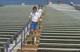 Stadium Stairs - The final 3 Flights