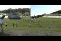 North Dakota State University Preseason Workout