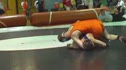 Ethan Curtis vs Alex Walsh (East Forsyth)