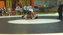 Ethan Curtis vs Jake Gagne (Northwest Guilford)