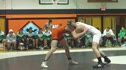 Joel Barnett vs Justin Koren (Cary)