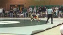 Jesse Cousins vs Bobby Dorsch (West Forsyth) - Part 2