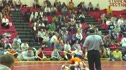 Ethan Curtis vs Latham York (North Mecklenberg) - Wrestling video Ethan Curtis vs Latham York (North Mecklenberg)