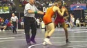 Joel Barnette vs Jonathan Miller (Seventy First)