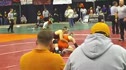 Ethan Curtis vs Jesse Nelson (South Caldwell)