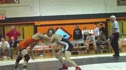 Jesse Cousins vs Josh Tegard (Butler)