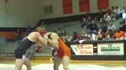 Travis Goforth vs Alex Stanley (Butler)