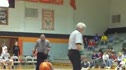 Joel Barnett vs Dalton Cunningham (Butler)