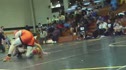Travis Goforth vs Matt D'Andrea (Providence) - Part 1