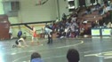 Travis Goforth vs Matt D'Andrea (Providence) - Part 2