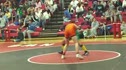 Joel Barnett vs Colt Johnson (Smith) - Wrestling video Joel Barnett vs Colt Johnson (Smith)