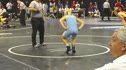 Joel Barnette vs Chris Kennelly (Hopewell)