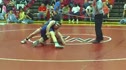 Ethan Curtis vs Alex Walsh (East Forsyth) - Wrestling video Ethan Curtis vs Alex Walsh (East Forsyth)
