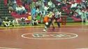 Jesse Cousins vs DJ Miller (Northwest Guilford) - Wrestling video Jesse Cousins vs DJ Miller (Northwest Guilford)