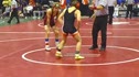 Travis Goforth vs Alex Stanley (Butler)
