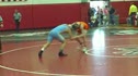 Joel Barnett vs Chris Kennelly (Hopewell) - Wrestling video Joel Barnett vs Chris Kennelly (Hopewell)