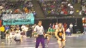 Travis Goforth vs Mikail Mannan (Green Hope)