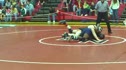 Ethan Curtis vs Christopher Vaughn (Vance)