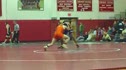Travis Goforth vs Colton Serilli (East Forsyth) - Wrestling video Travis Goforth vs Colton Serilli (East Forsyth)