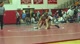 Joel Barnett vs Michael Harper (Northwest Guilford)