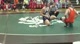 Ethan Curtis vs Alex Walsh (East Forsyth)