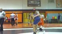 Jesse Cousins vs Melvin Alicea (East Forsyth)