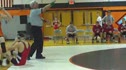 Jesse Cousins vs DJ Miller (Northwest Guilford)
