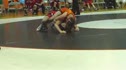 Joel Barnett vs Dylan Cole (Northwest Guilford)
