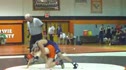 Travis Goforth vs Colton Serilli (East Forsyth)
