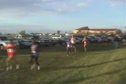 City High XC 2008