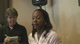 Sanya Richards Press Conference 2008 Prefontaine