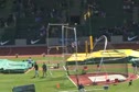 B-Section Mens 800M Sec 3 - Track and Field video B-Section Mens 800M Sec 3