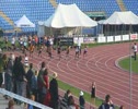100m - Pre-Programme