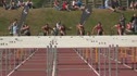 110m Hurdles M16 Final