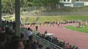 100m W16 A-Final