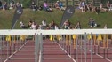 110m Hurdles SM Final
