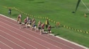 1500m Senior Men Final - Sunday