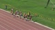 1500 Senior Men Final - Sunday