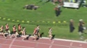 1500m Senior Women Final - Sunday
