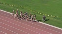 1500m Women 16 Final - Sunday
