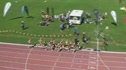 1500m Women 19 Final - Sunday