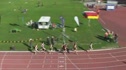 1500m Senior Men Heat 1 - Saturday
