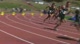 200m Men 19 Final - Sunday