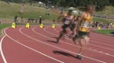 200m Men 16 Final - Sunday