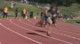 200m Senior Men Final - Sunday