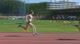 200m Senior Womens Final - Sunday