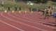 200m Women 16 Final - Sunday